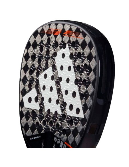 Racchetta da paddle Adidas Cross It 3.4 2025 | Racchette da padel