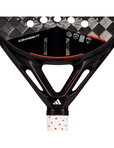 Racchetta da paddle Adidas Cross It 3.4 2025 | Racchette da padel