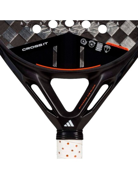 Racchetta da paddle Adidas Cross It 3.4 2025 | Racchette da padel