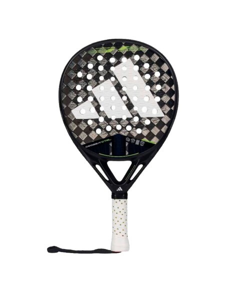 Racchetta da padel Adidas Cross It Control 3.4 2025 | Racchette da ...