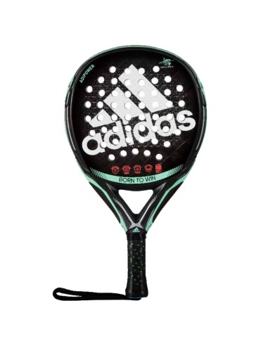 Pala de pádel Adidas Marta Ortega Adipower Light 3.1