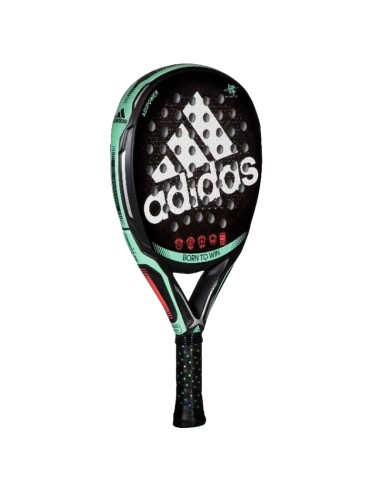 Raquette de padel Adidas Marta Ortega Adipower Light 3.1 | Raquette...