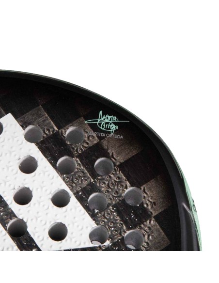 Adidas Marta Ortega Adipower Light 3.1 padel racket | Paddle rackets