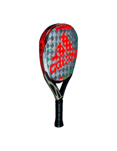 Raquete de padel Adidas Ale Galan Adipower Soft 2.0 | raquetes padel