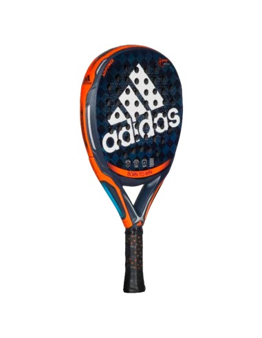Raquette de padel Adidas Alex Ruiz Adipower Control 3.1 | Raquettes...