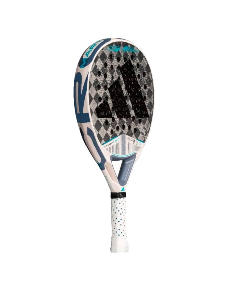 Adidas Marta Ortega Cross It Light 3.4 2025 padel racket | Padel ra...