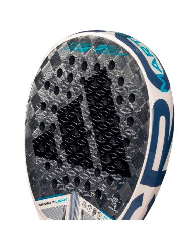 Racchetta da padel Adidas Marta Ortega Cross It Light 3.4 2025 | Ra...