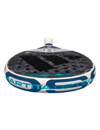Adidas Marta Ortega Cross It Light 3.4 2025 padel racket | Paddle r...