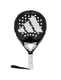 Raquete de padel Adidas Cross It Carbon Control 2025 | raquetes padel