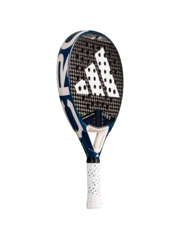 Adidas Cross It Carbon Control 2025 Padelschläger | Padelschläger