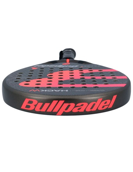 Bullpadel Hack Raquete de paddle feminina Alejandra Salazar | raque...