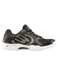 Zapatillas Bullpadel Beker Negro
