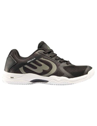 Zapatillas Bullpadel Beker Negro