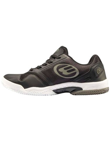 Zapatillas Bullpadel Beker Negro