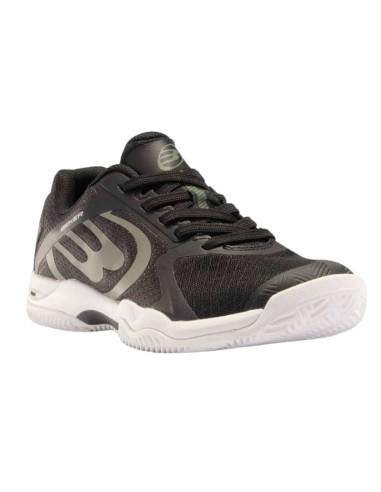 Baskets Bullpadel Beker noires | Chaussures de padel