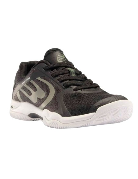Bullpadel Beker Black Sneakers | Padel Sneakers