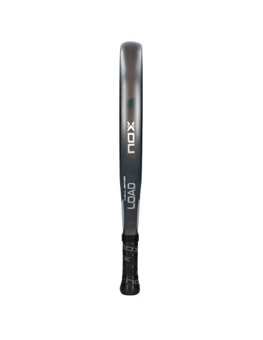 Nox Load 3d Carbon Frame Paddle Racquet | Paddle rackets