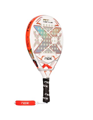 Nox AT Pro Cup 2024 padel racket | Paddle rackets
