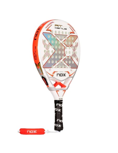 Pala de pádel Nox AT Pro Cup 2024