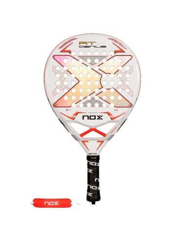 Pala de pádel Nox AT Pro Cup 2024