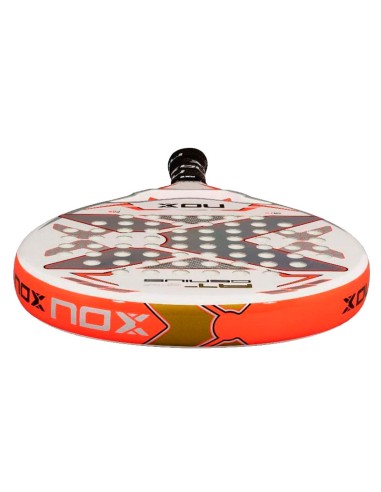 Raquete de padel Nox AT Pro Cup 2024 | raquetes padel