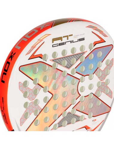 Raquete de padel Nox AT Pro Cup 2024 | raquetes padel