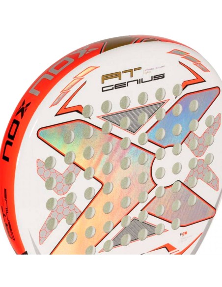 Raquette de padel Nox AT Pro Cup 2024 | Raquettes de padel