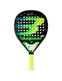 Bullpadel Paquito Navarro Hack 02 Proline paddle racket