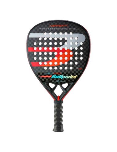 Pala de pádel Bullpadel Vertex 03 Pro