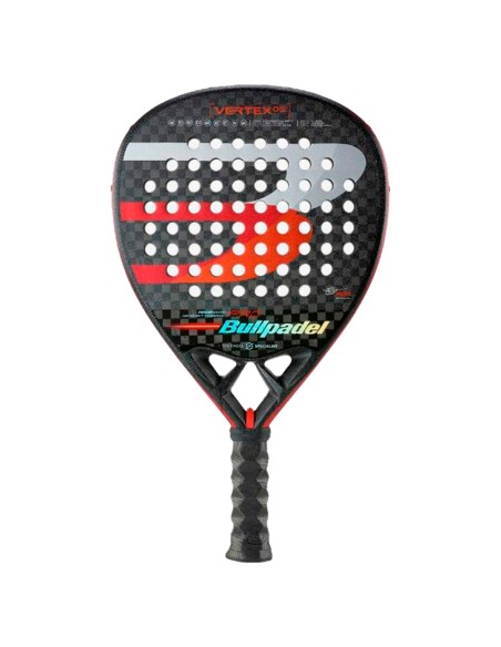 Bullpadel Vertex 03 Pro Paddle-Schläger | Padelschläger