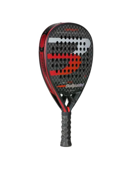 Pala de pádel Bullpadel Vertex 03 Pro | Palas de Pádel