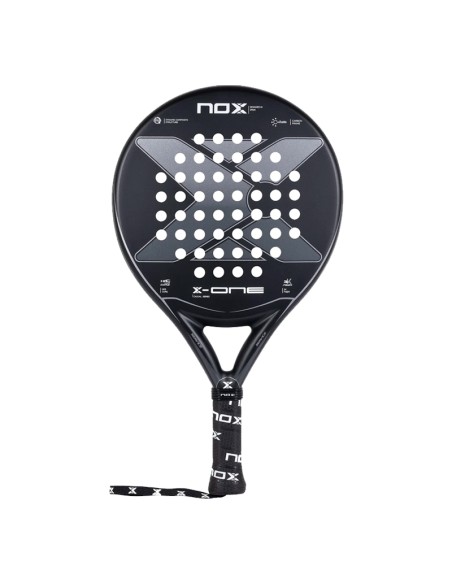 Nox X-One Casual Series 2023 | Padel Rackets