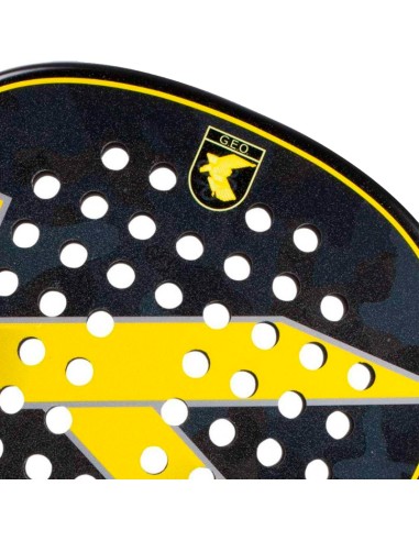 Raquette de padel Kombat GEO | Raquettes de padel