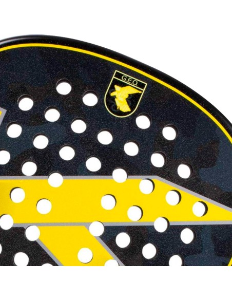 Raquette de padel Kombat GEO | Raquettes de padel