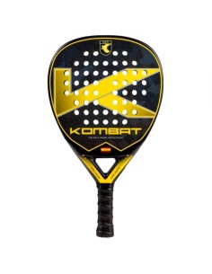Raquete de paddle Kombat GEO | raquetes padel