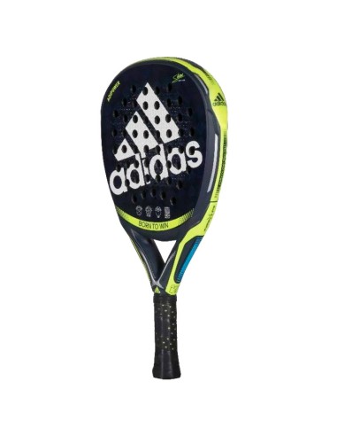 Adidas Seba Nerone Adipower 3.1 Padelschläger | Padelschläger