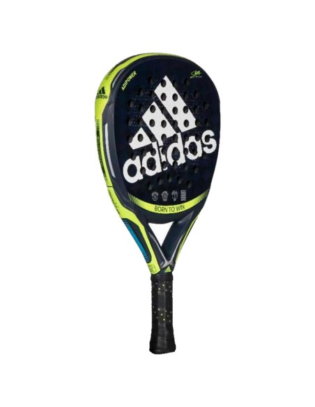 Racchetta da padel Adidas Seba Nerone Adipower 3.1 | Racchette da p...