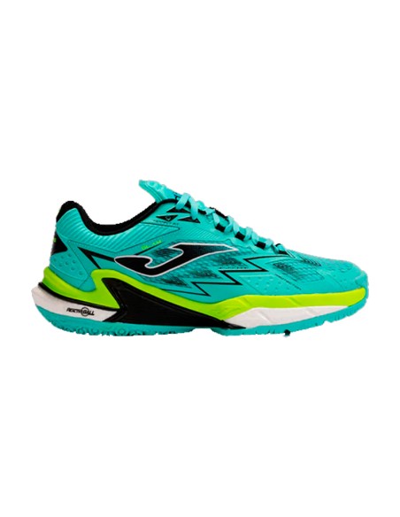 Joma Zapatillas de pista dura Slam OM