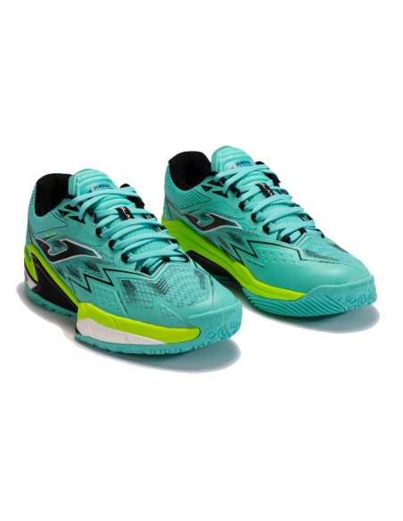 Joma Zapatillas de pista dura Slam OM