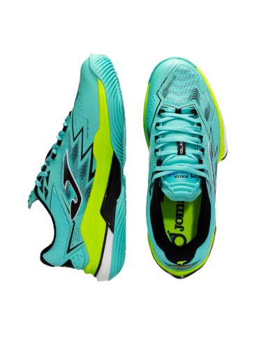 Joma Zapatillas de pista dura Slam OM