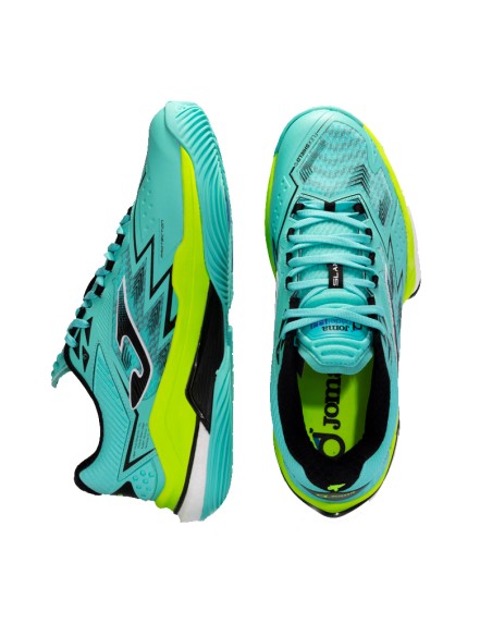Joma Zapatillas de pista dura Slam OM