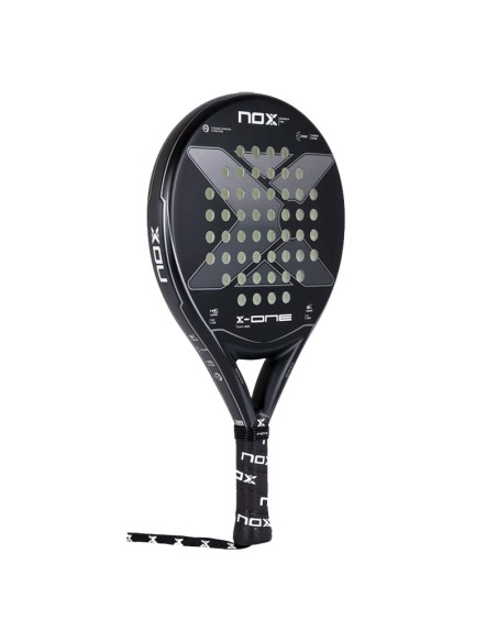 Nox X-One Casual Series 2023 | Palas de Pádel