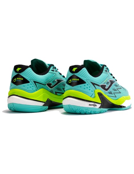 Joma Zapatillas de pista dura Slam OM