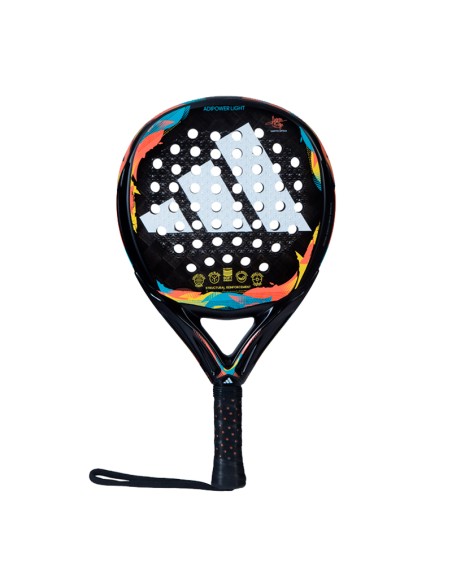 Adidas Adipower LIGHT 3.2 2023 | Palas de Pádel