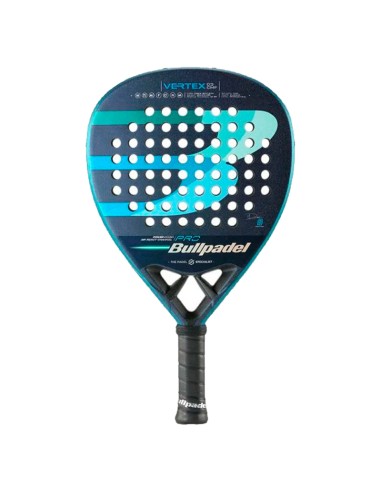 Pala de pádel Bullpadel  Vertex 03 Comfort Pro