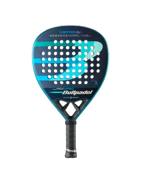 Bullpadel Vertex 03 Comfort Pro paddle racket | Paddle rackets