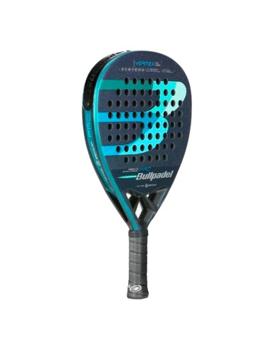 Bullpadel Vertex 03 Comfort Pro paddle racket | Paddle rackets