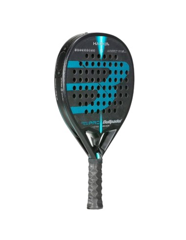 Bullpadel Hack 03 Control Pro Paddle-Schläger | Padelschläger