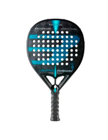 Pala de pádel Bullpadel Hack 03 Control Pro