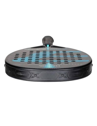 Pala de pádel Bullpadel Hack 03 Control Pro